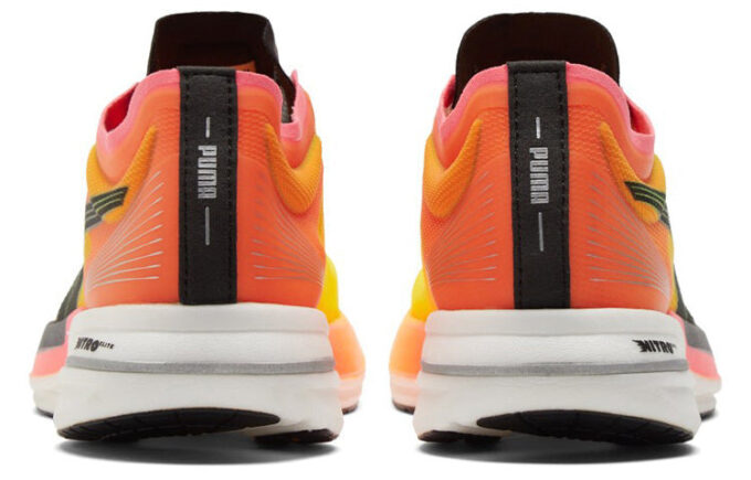 (WMNS) Avvik Nitro Elite ”Fireglow”