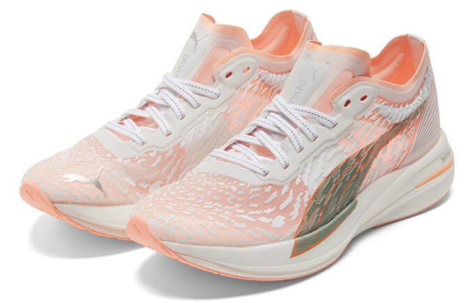 (WMNS) Avvik Nitro Elite ”Wildwash”