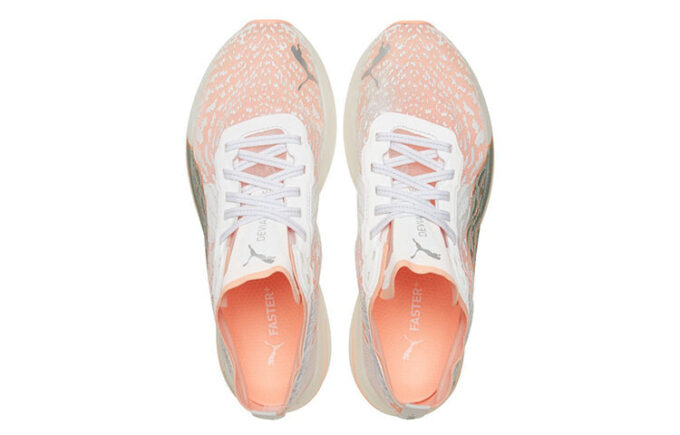 (WMNS) Avvik Nitro Elite ”Wildwash”