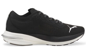 (WMNS) Avvik Nitro ”Svartvitt”
