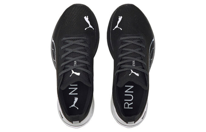 (WMNS) Avvik Nitro ”Svartvitt”