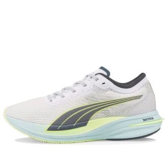 (WMNS) Avvik Nitro ”Vit Mörk Skiffer”