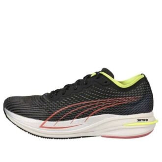 (WMNS) Avvik Nitro WTR ”Svart”