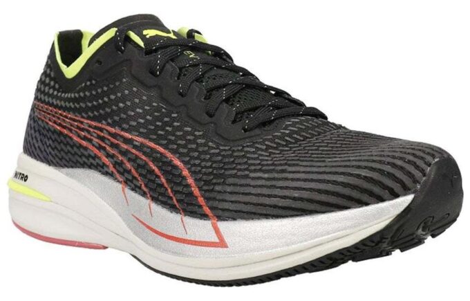 (WMNS) Avvik Nitro WTR ”Svart”