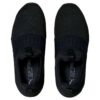 (WMNS) Axelion Slip-On ”Trippel Svart”