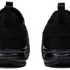 (WMNS) Axelion Slip-On ”Trippel Svart”