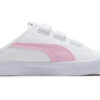 (WMNS) Bari Mule Kardborreband ”Vit Rosa”