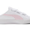 (WMNS) Bari Mule Ribbon Casual Skateboardskor Vita Rosa