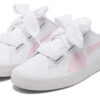 (WMNS) Bari Mule Ribbon Casual Skateboardskor Vita Rosa