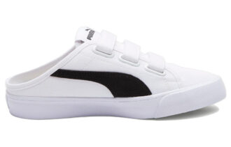(WMNS) Bari Mule ”Vit Svart”