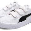 (WMNS) Bari Mule ”Vit Svart”