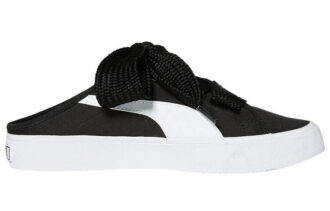 (WMNS) Bari Muleband ”Svartvitt”