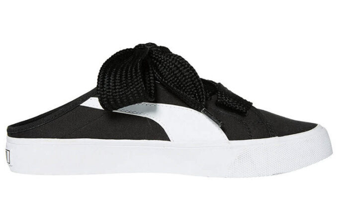(WMNS) Bari Muleband ”Svartvitt”