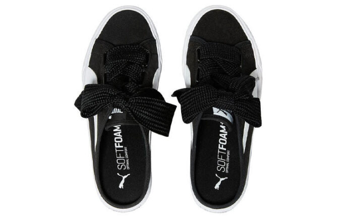 (WMNS) Bari Muleband ”Svartvitt”
