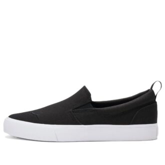 (WMNS) Bari Slip-On ”Black Team Gold”