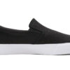 (WMNS) Bari Slip-On ”Black Team Gold”