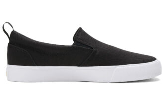 (WMNS) Bari Slip-On ”Black Team Gold”