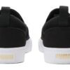 (WMNS) Bari Slip-On ”Black Team Gold”