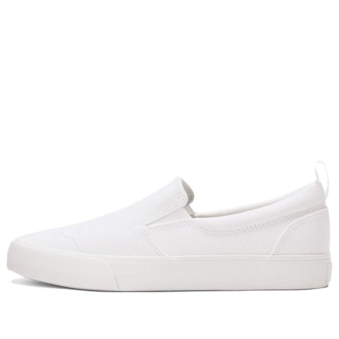 (WMNS) Bari Slip-On ”Vit Silver”