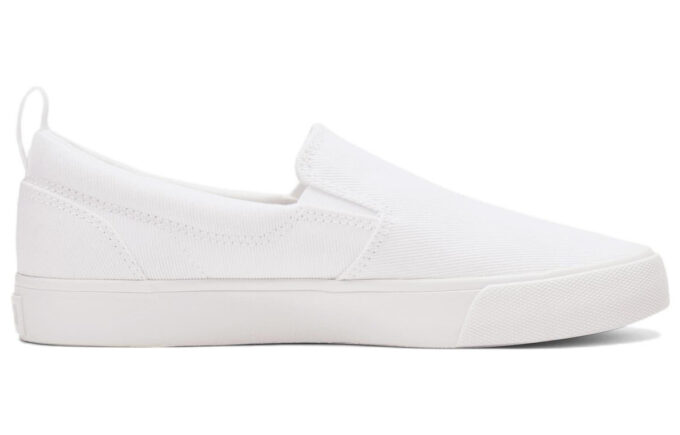 (WMNS) Bari Slip-On ”Vit Silver”