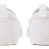 (WMNS) Bari Slip-On ”Vit Silver”