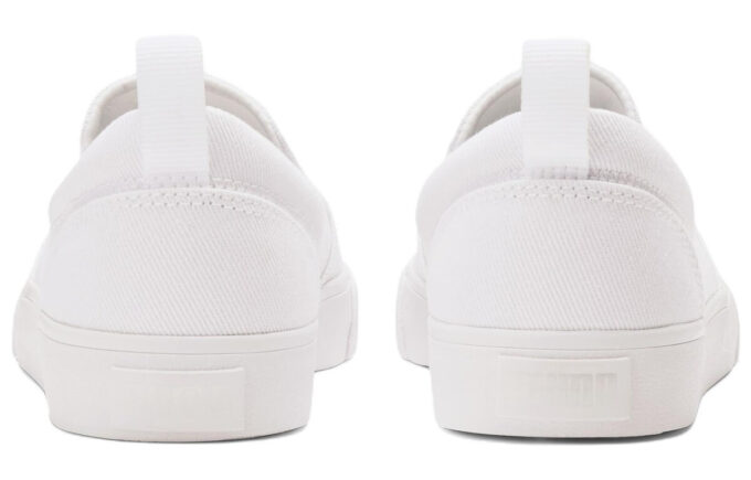 (WMNS) Bari Slip-On ”Vit Silver”