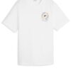 (WMNS) Barn T-shirt med grafisk design ”Vit”