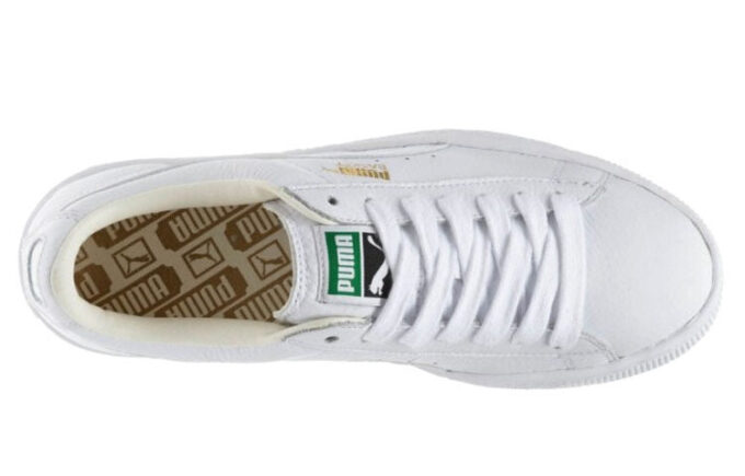 (WMNS) Basket Classic LFS ”Vit”