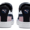 (WMNS) Basket Crush Paris ”Vit Blå Rosa”