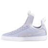(WMNS) Basket Fierce ”Isländsk blå”