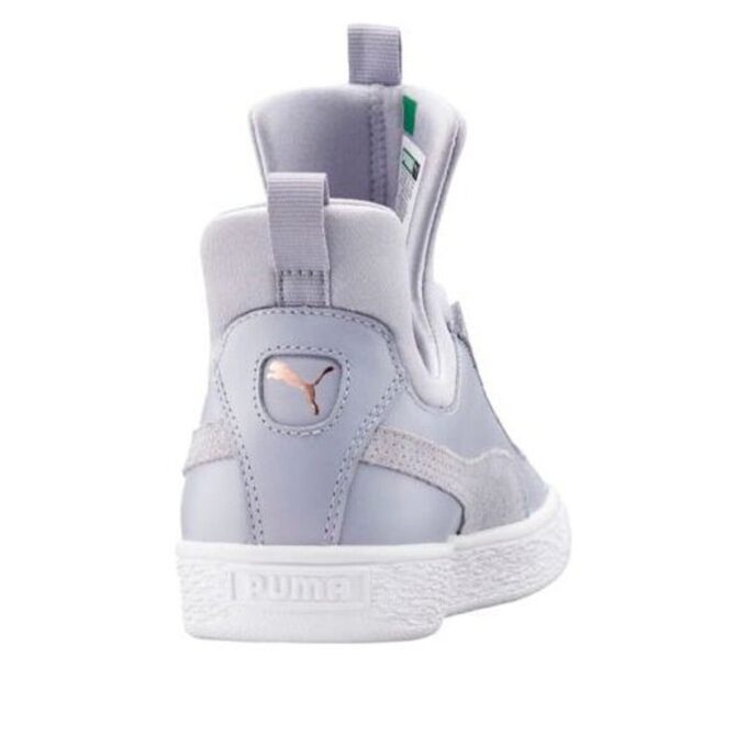 (WMNS) Basket Fierce ”Isländsk blå”