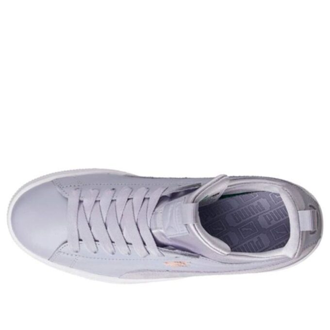 (WMNS) Basket Fierce ”Isländsk blå”