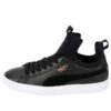 (WMNS) Basket Fierce ”Svartvit”
