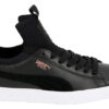 (WMNS) Basket Fierce ”Svartvit”
