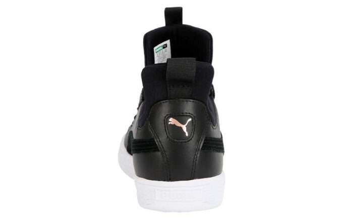 (WMNS) Basket Fierce ”Svartvit”