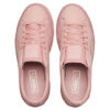 (WMNS) Basket Platform Core Rosa Låga Skor