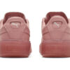 (WMNS) Basket Platform Core Rosa Låga Skor