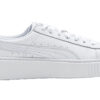 (WMNS) Basket Platform Ocean Leisure Board Shoes Vita