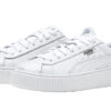(WMNS) Basket Platform Ocean Leisure Board Shoes Vita