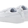 (WMNS) Basket Platform Ocean Leisure Board Shoes Vita