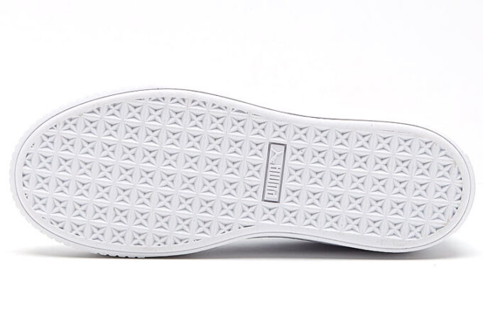 (WMNS) Basket Platform Ocean Leisure Board Shoes Vita