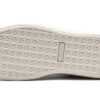 (WMNS) Basket Platform Scallop Sneakers Grön/Vit