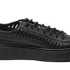 (WMNS) Basket Platform Sommarskor Svarta