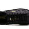 (WMNS) Basket Platform Sommarskor Svarta