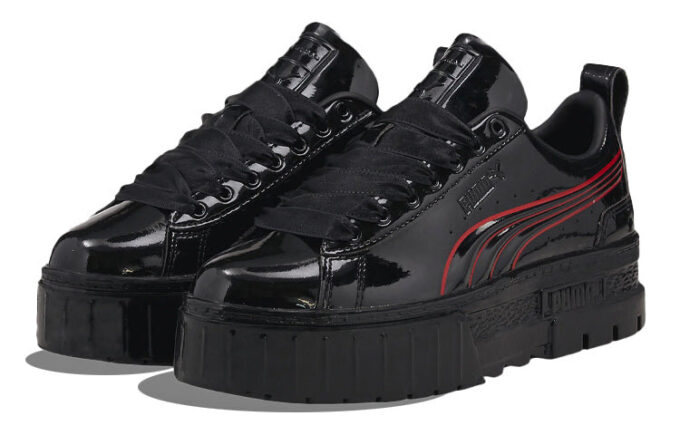 (WMNS) Batman x Mayze ”Catwoman”