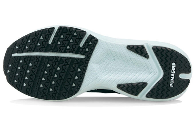 (WMNS) Befria Nitro ”Svart Nitro Blå”