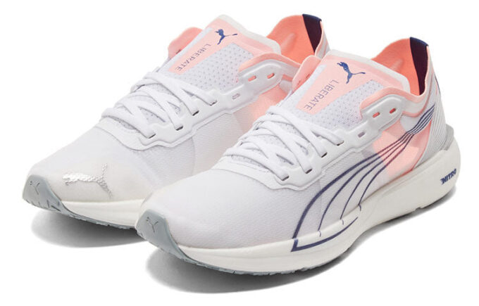 (WMNS) Befria Nitro ”Vit Elektro Persika”