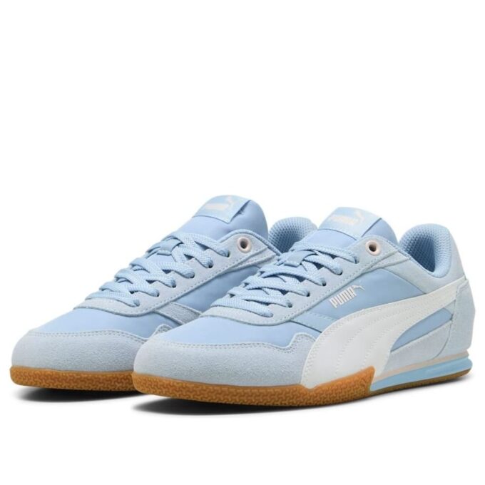 (WMNS) Bella Donna Låga ”Blåvita”