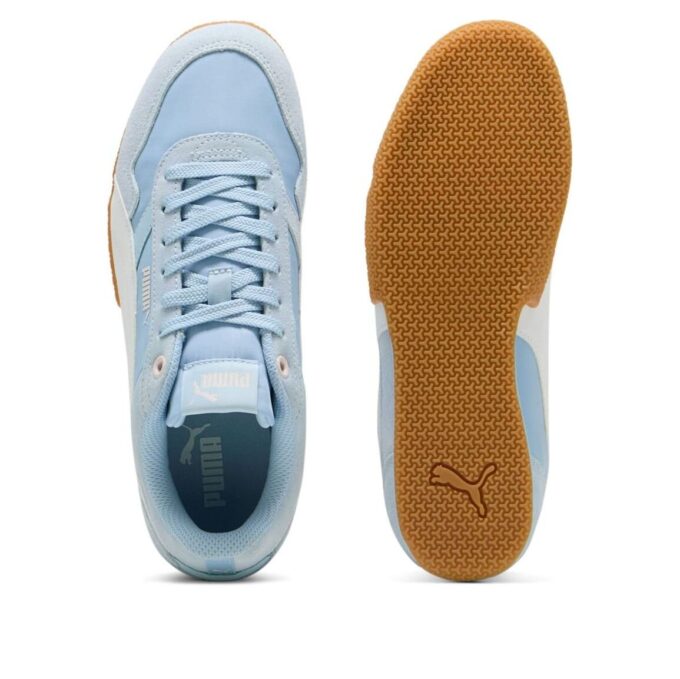 (WMNS) Bella Donna Låga ”Blåvita”