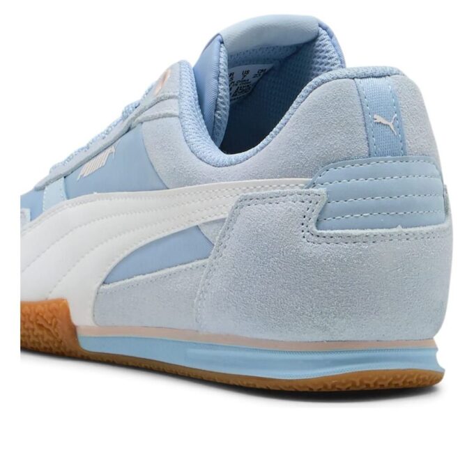 (WMNS) Bella Donna Låga ”Blåvita”